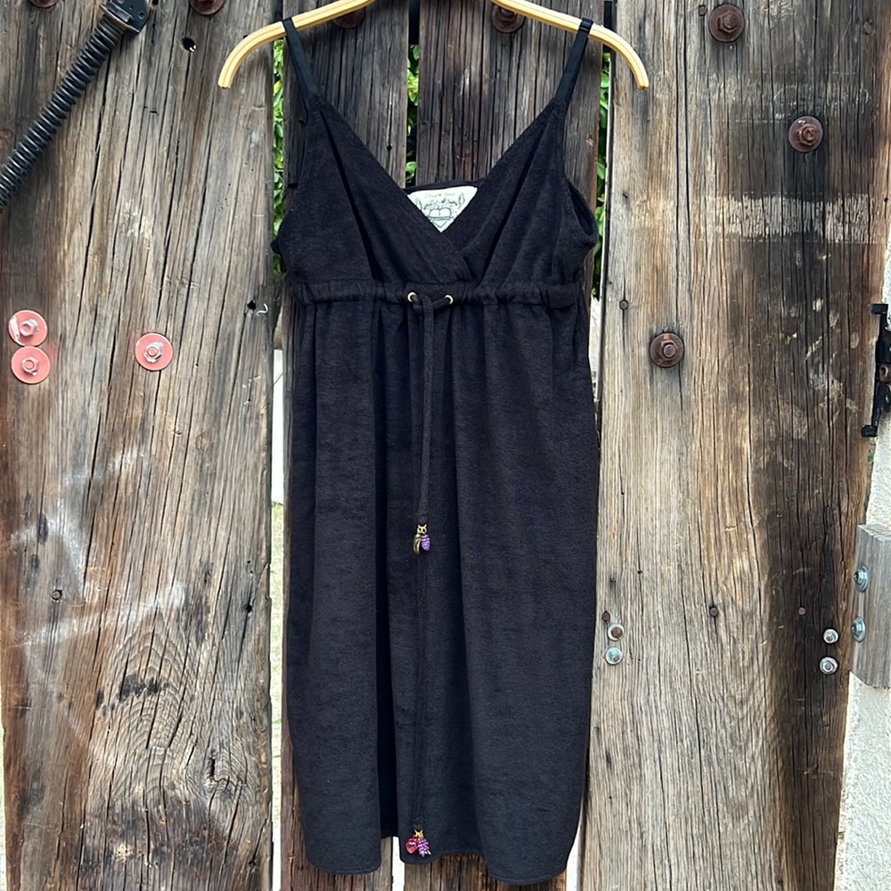 Swimsuit cover